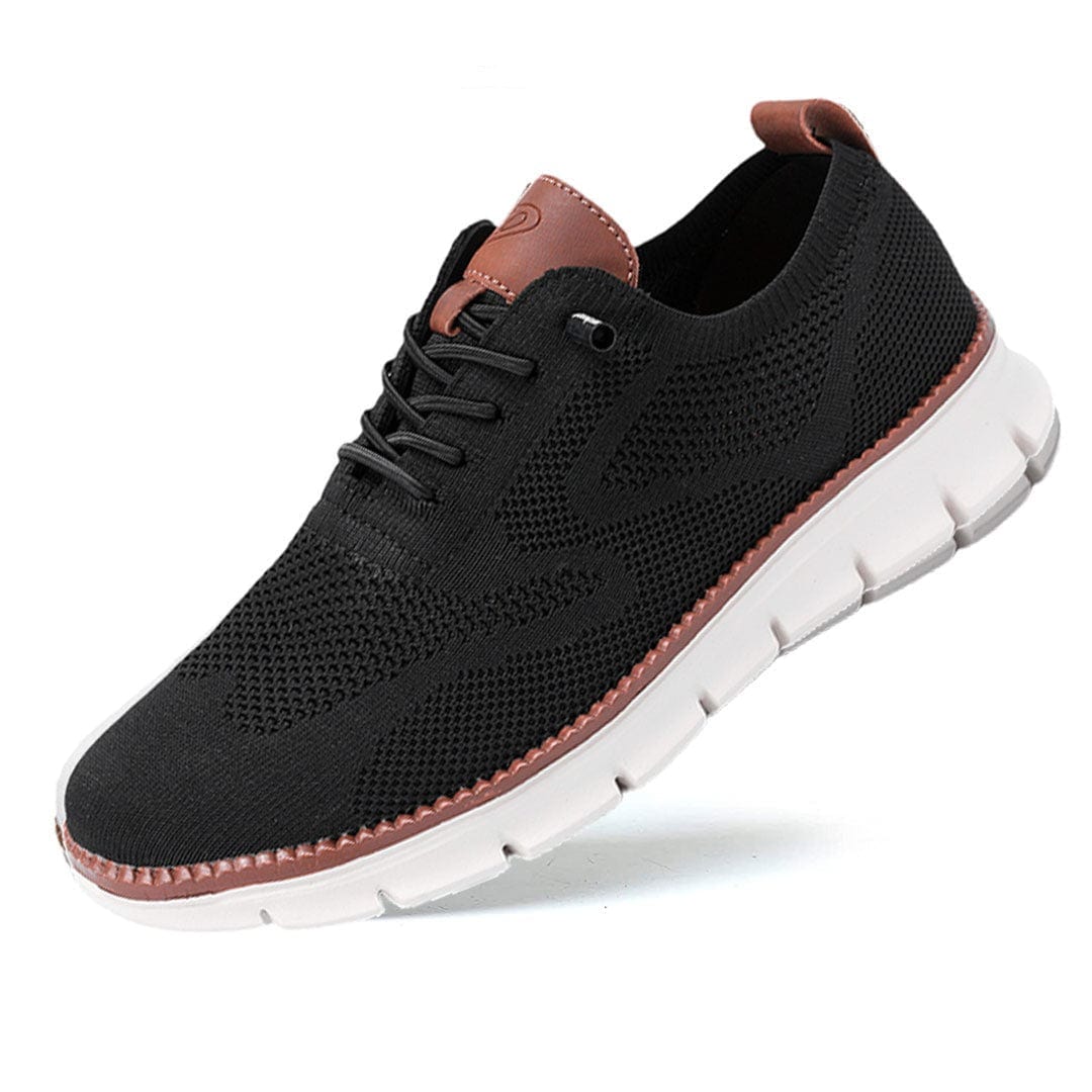 Elliott Men's Shoes | Ultra-Soft Cushioning Trainers