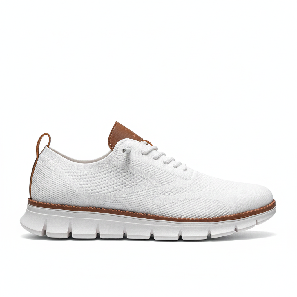 Elliott Men's Shoes | Ultra-Soft Cushioning Trainers