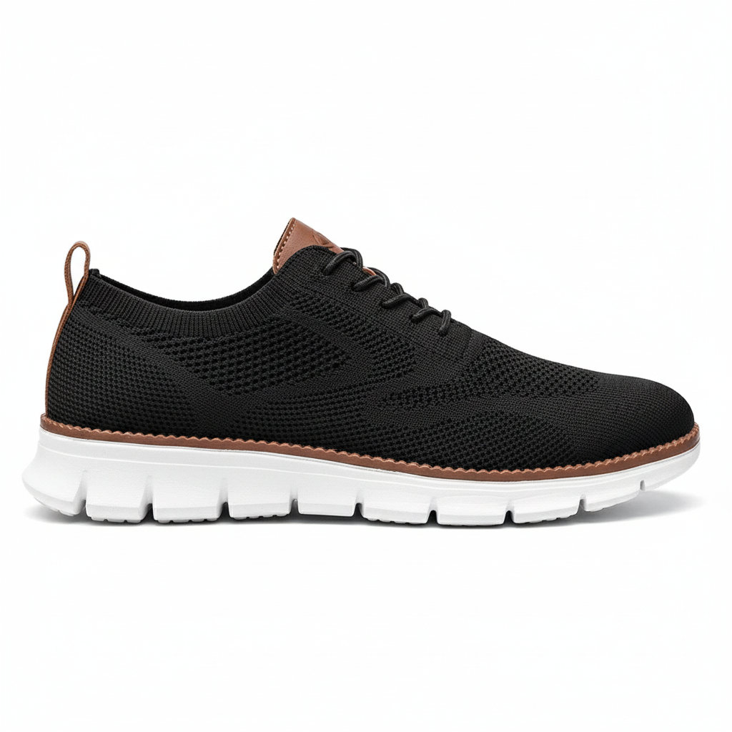Elliott Men's Shoes | Ultra-Soft Cushioning Trainers