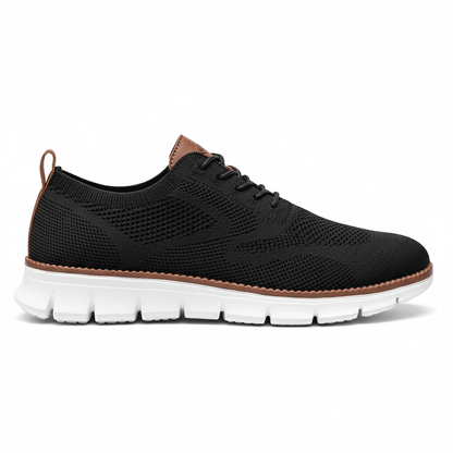 Elliott Men's Shoes | Ultra-Soft Cushioning Trainers
